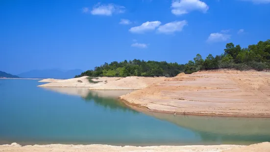 Baipenzhu Reservoir