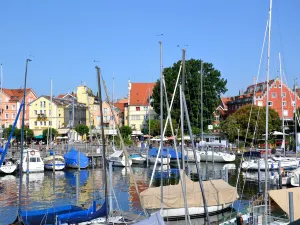 Lake Constance