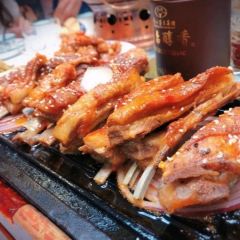 蒙小痴小羊排·内蒙菜(八一公园店) User Photo