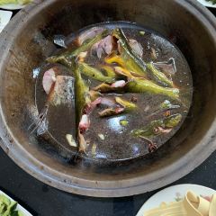 SHAN CHENG FAN DIAN User Photo