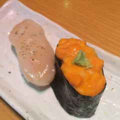 Sushi no Midori Akasaka User Photo