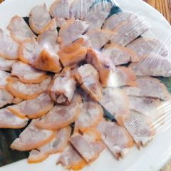 乡之味土菜馆(金湖西路店) User Photo
