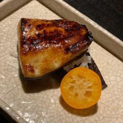 Ginza Uchiyama User Photo