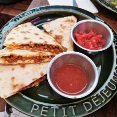 岚山早餐公司BREAKFAST COMPANY(武定路店) User Photo