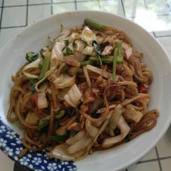 瞎子炒粉(人民大道店) User Photo