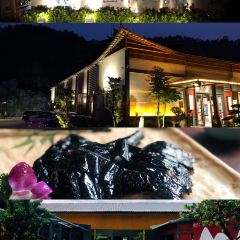邑家人·山水四合院 User Photo
