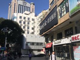五十一团工贸市场