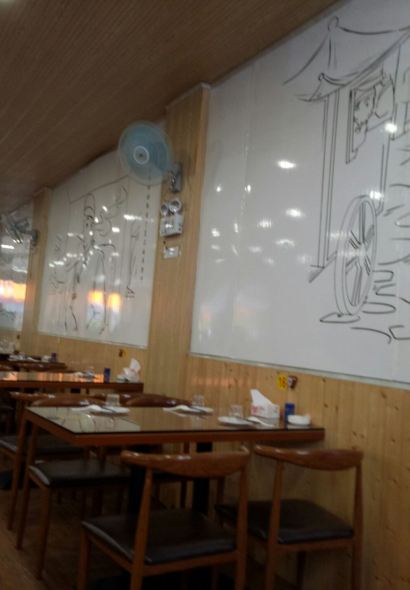 潮卤传奇(河南店)