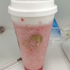 HEYTEA User Photo