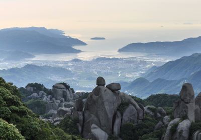 太山耕楽源景区