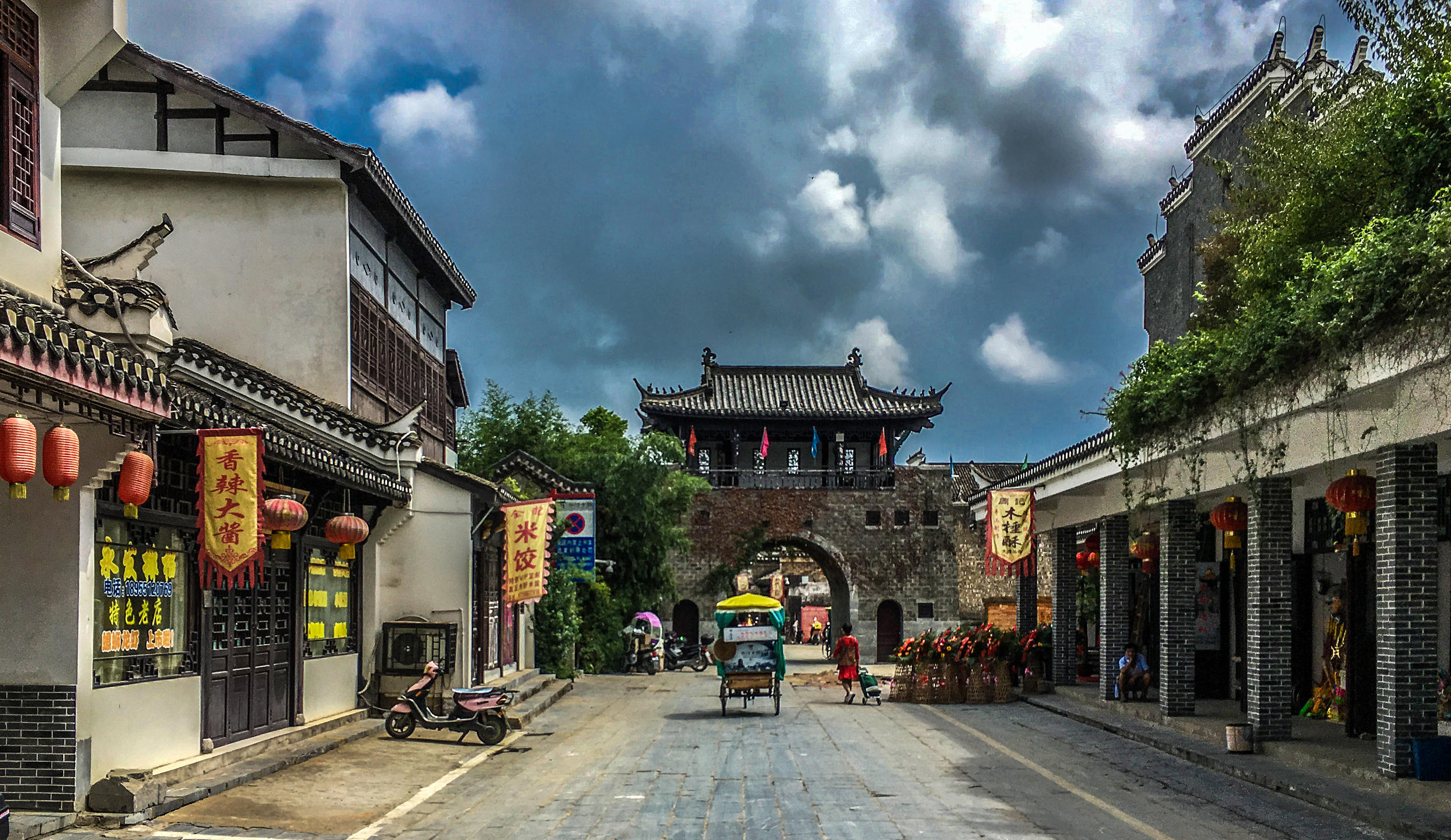 Must-see Attractions