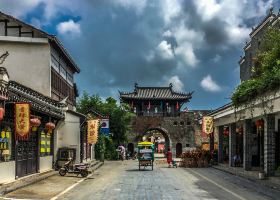 台南孔廟10大最佳頂級飯店排名