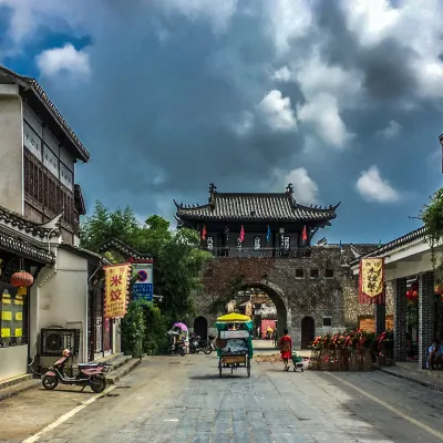 Для бизнес-поездок Отели в г. Фэйси