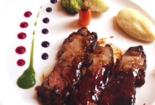 ARTUR Restaurant用戶圖片