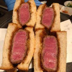 SATO Briand(Main store) User Photo