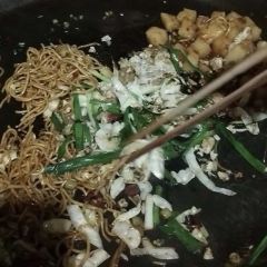 大方臭豆腐 User Photo