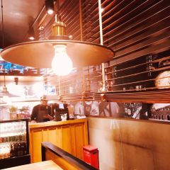 蟹黄鱼(外滩中央旗舰店) User Photo