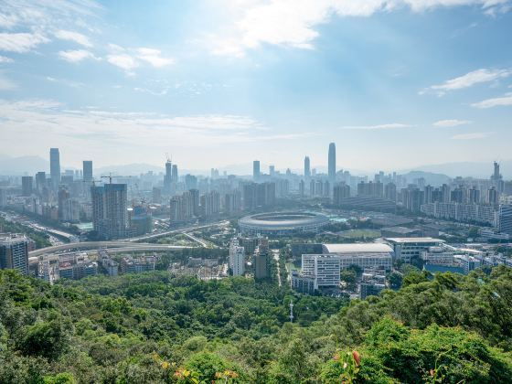 Bijia Mountain Park