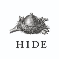 HIDE User Photo