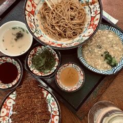 莊氏隆興老上海麵館(外灘店)張用戶圖片