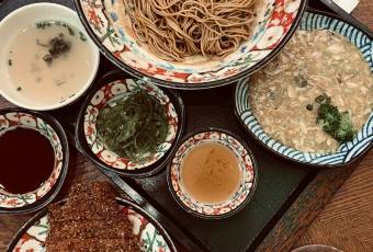 莊氏隆興老上海麵館(外灘店)用戶圖片