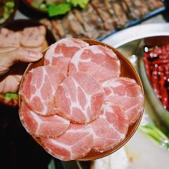 鸿姐老火锅(上海旗舰店) User Photo