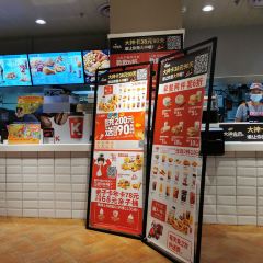 肯德基（大潤發）張用戶圖片