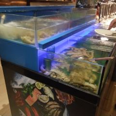 InterContinental·Zhanfang All-day Restaurant User Photo