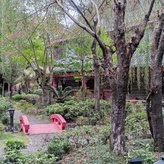 酒壶山宾馆餐厅 User Photo