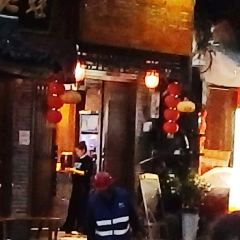 银河山庄(芙蓉镇大瀑布店) User Photo