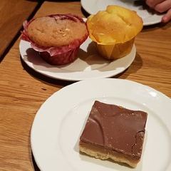 Costa Coffee London User Photo