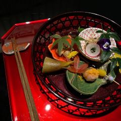 Nord Austur Sushi Bar 여행 사진