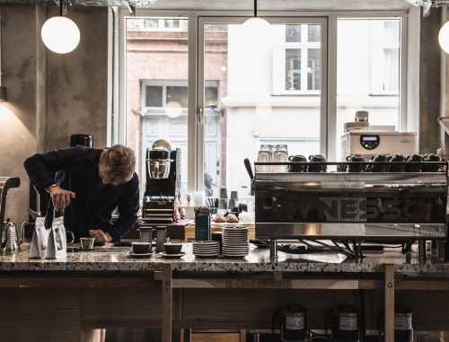 Andersen & Maillard