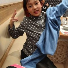 馋三尺蟹粉小笼(南京东路店) User Photo