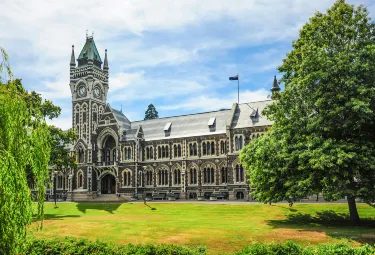 Dunedin