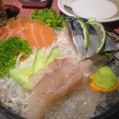 Samurai Japanese Restaurant & Bar User Photo