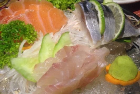 Samurai Japanese Restaurant & Bar User Photo