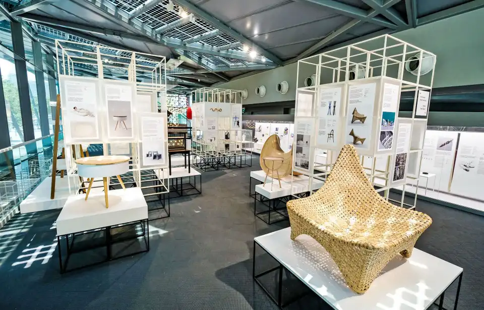 5_Red Dot Design Museum