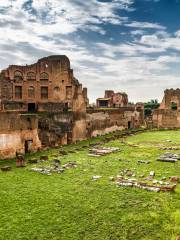 Stadium of Domitian