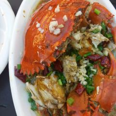 海欣海鲜大排档(海印路店) User Photo