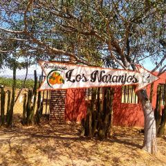 Los Naranjos User Photo
