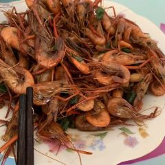 Restaurant Mandarin Kitchen 여행 사진