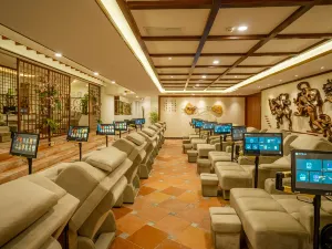 Chaozhou Dongshan Lake Resort & Spa