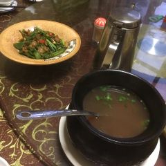 骆氏川菜坊(二分店) User Photo