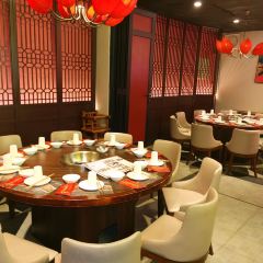 Shu Cheng Xiang Zi Lao Cheng Dou Hotpot User Photo