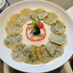 青湖悦华养生餐厅 User Photo