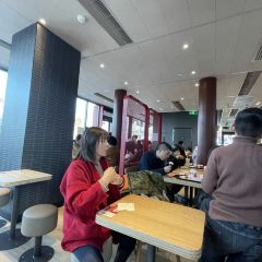 肯德基（泰和店）張用戶圖片