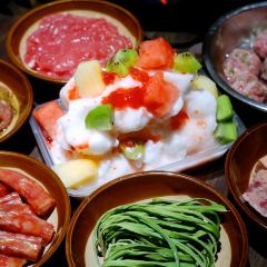 金姐老火锅 User Photo