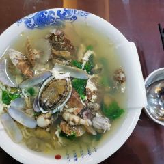 XIAN GE HAI XIAN CHENG User Photo