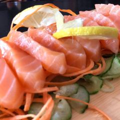 ISO Sushi User Photo